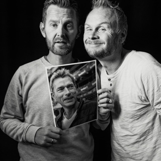 Avslører hva som egentlig skjedde da Zlatan klikket i Ajax-garderoben