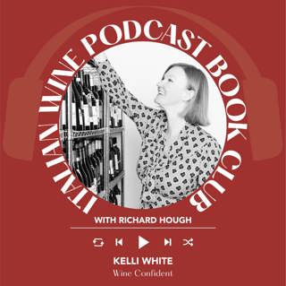Ep. 2121 Kelli White | Book Club with Richard Hough 