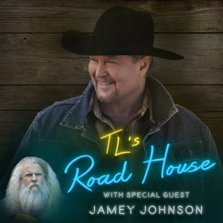 TL's Road House - Jamey Johnson