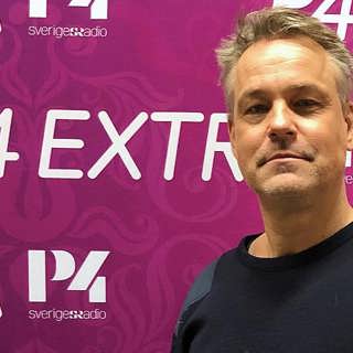 Henrik Schyffert: Ibland måste jag bita i från