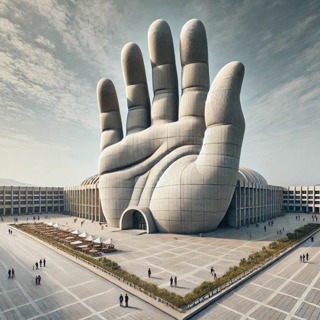 Nov. 5: Last Stop at Institutions. Is the 4 Year Cycle Over?