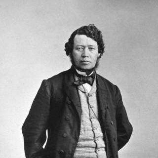 Thomas D'Arcy Magee - Canada's First Nationalist