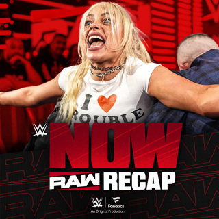 WWE Now - Liv Morgan unleashes FURY days away from WrestleMania 42 | Raw Recap