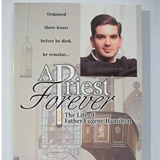 WHEN A WEEK IS ALL YOU HAVE – Fr. Eugene Hamilton & Corpus Christi – 6/22/25