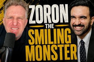 VIDEO EP 1,281 - WILD FIRE SMOKE IN THE AIR/NYK ESPY DOMINANCE/I PLAY ROCKY TRAILER EXCITEMENT/REALITY TV IS A GREAT ESCAPE/STATE OF NYC UNDER A SMILING MONSTER