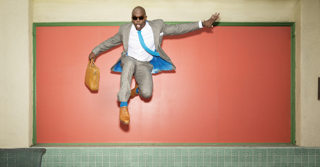 Episode 569: Terry Crews & Derek Webb