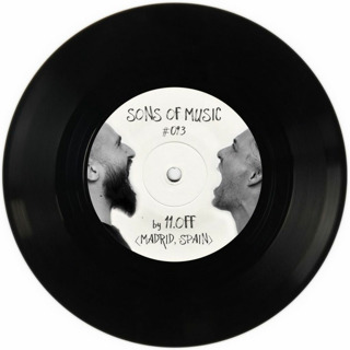 SONS OF MUSIC #093 by 11.OFF