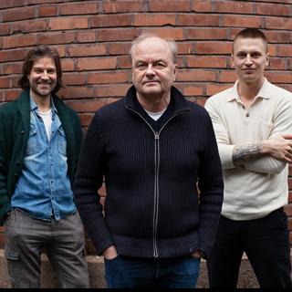 45. I samtale med Finn Skårderud