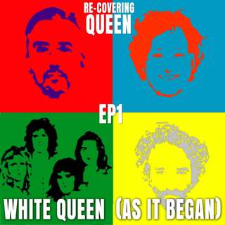 Ep 1 : White Queen (As it Began)