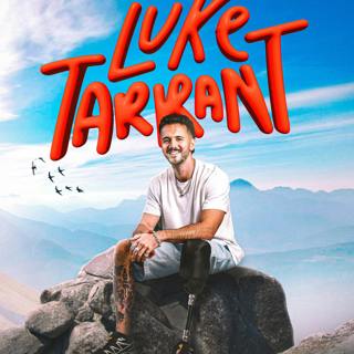 547 - LUKE TARRANT - Adventurer Turned Amputee On The Mysterious Accident That Lost Him His Leg 