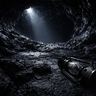 The Moroni Lava-Tube Insulation