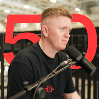 Episode 50 - There's No Straight Line Into Engineering