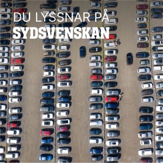 P-platsens framtid i våra stadskärnor