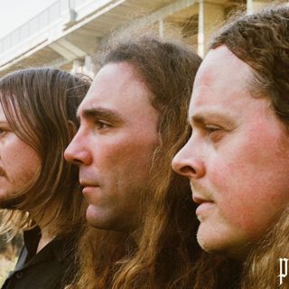 Fuzz, Filth, And MUDHONEY: PRIMITIVE RING Prepare To Tear Australia A New One