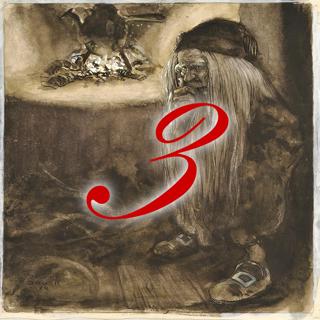 I väntan på hustomten - avsnitt 3 Ysätters-Kajsa från Närke möter Stormor i Järvsö