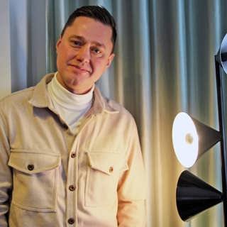 Travprofilen Per Skoglund: Jag blev mobbad i skolan