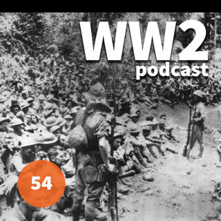 54 - The Bataan Death March