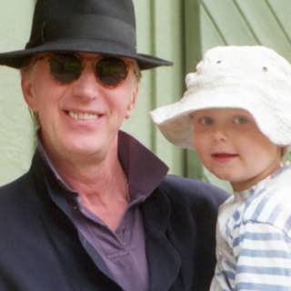 Thommy Berggren 1998
