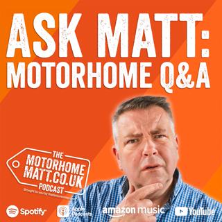 Ask Motorhome Matt: Hooking-Up at Home, Levelling Systems and a Dealer Deposit Dispute