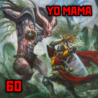 60: Bretonnian Grail Heroes | Warhammer Old World Lore