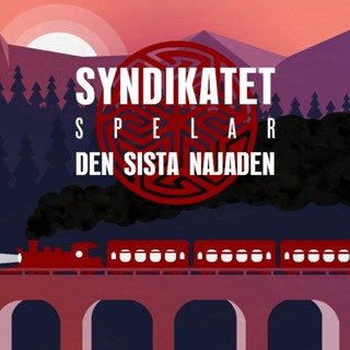 Den Sista Najaden 1 - EP2