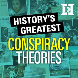 Preview: Was Jack the Ripper Queen Victoria's grandson?