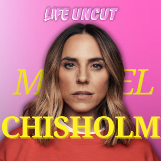 How Sporty Spice Fell In Love With An Aussie! Uncut with Melanie Chisholm