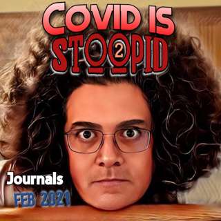 Journals, Feb 2021