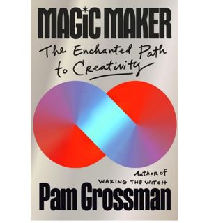 Samhain 2025 - Trust Fall Into Mystery With Pam Grossman