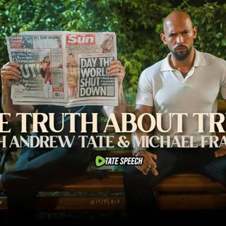 A Park Bench Chat with Michael Franzese - ANDREW TATE