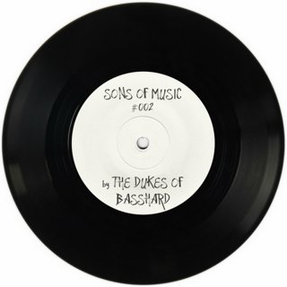 SONS OF MUSIC #002 by BASSHARD