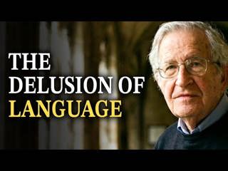 Noam Chomsky: Buddhism, ChatGPT, and the Hard Problem of Mind