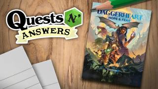 Daggerheart: Hope & Fear Expansion Explained w/ Spenser Starke & Rowan Hall