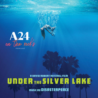 82. Under The Silver Lake (2019) Film Review