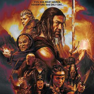 Deathstalker (2025)