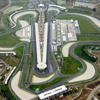 F1's $200,000,000 Calendar Problem