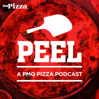 Episode 47: Jamie Cecil of Mellow Mushroom