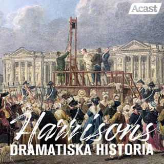 Skräckväldet: när den franska revolutionen spårade ur (del 2)