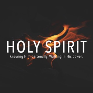 Holy Spirit Part 3 - Gifts of the Spirit