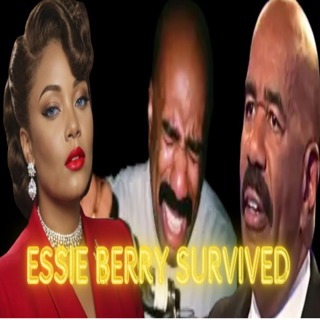 STEVE HARVEY CALLED AND SAID WHAT ABOUT TEXAS JUDGE ANGELA TUCKER