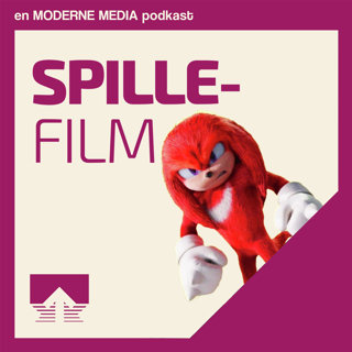 SPILLEFILM E5 - Knuckles!