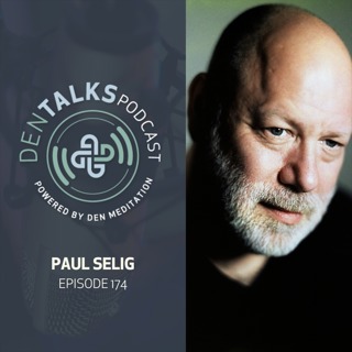 174. Paul Selig - ”Resurrection”