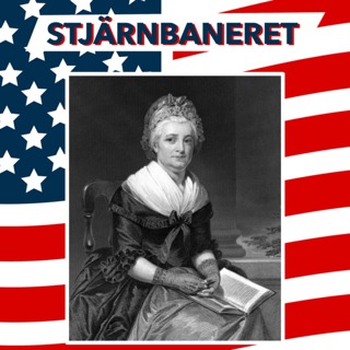 209 First Lady Martha Washington