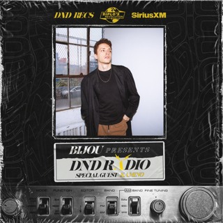 #DNDRADIO Ep. 71 feat. Kamino
