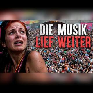 Die Loveparade-Katastrophe: Als eine Million Menschen in einen Tunnel wollten