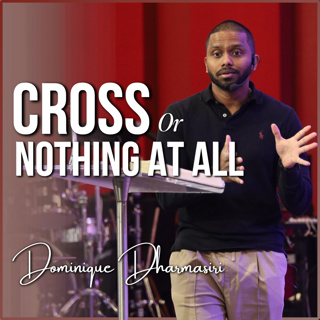 The Cross Or Nothing At All