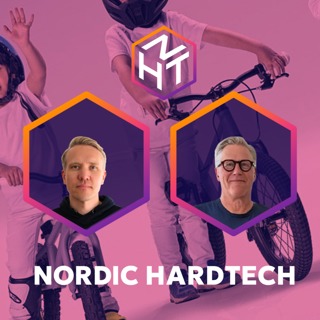 1. Stefan Ytterborn och Cake: Från hype till haveri