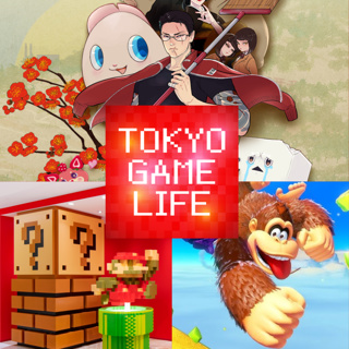 Promise Mascot Agency with Oli Clarke Smith, Nintendo Osaka, Switch 2 Direct Analysis