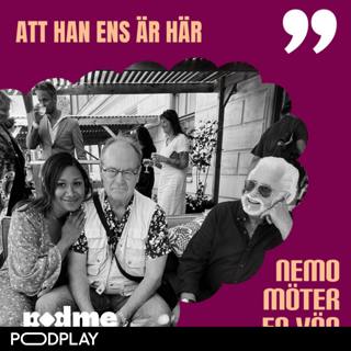 500. Livepodd med Haber, Frändfors & Brunnberg