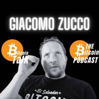 Spamming, Scamming, & Incentives in the Free Market: Giacomo Zucco (Bitcoin Talk on THE Bitcoin Podcast)